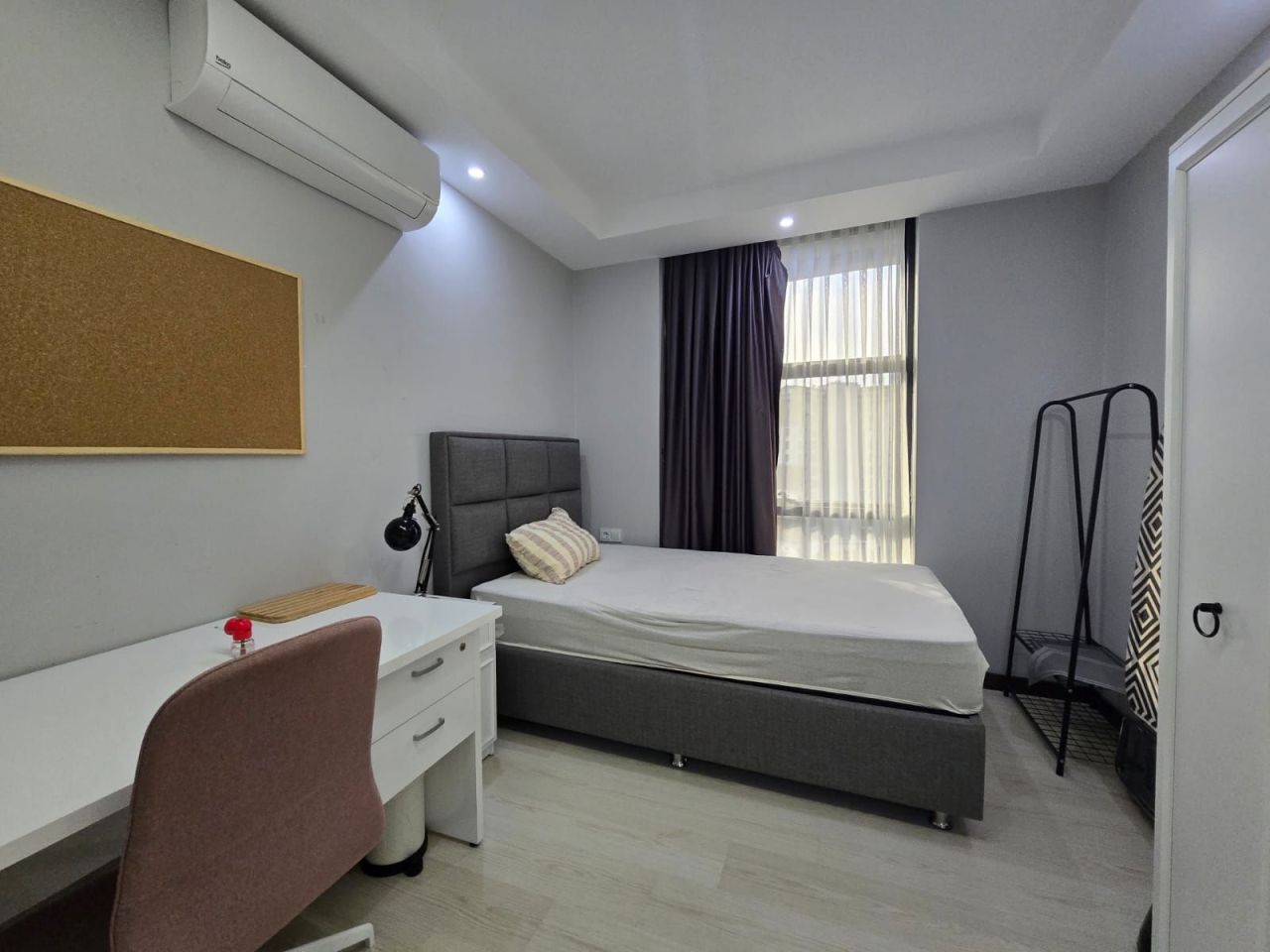 Appartamenti a Alanya, Turchia, 126 m² - foto 13