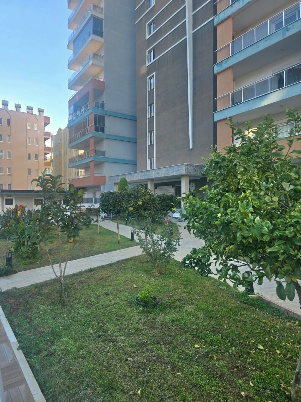 Apartamento en Alanya, Turquia, 65 m² - imagen 13