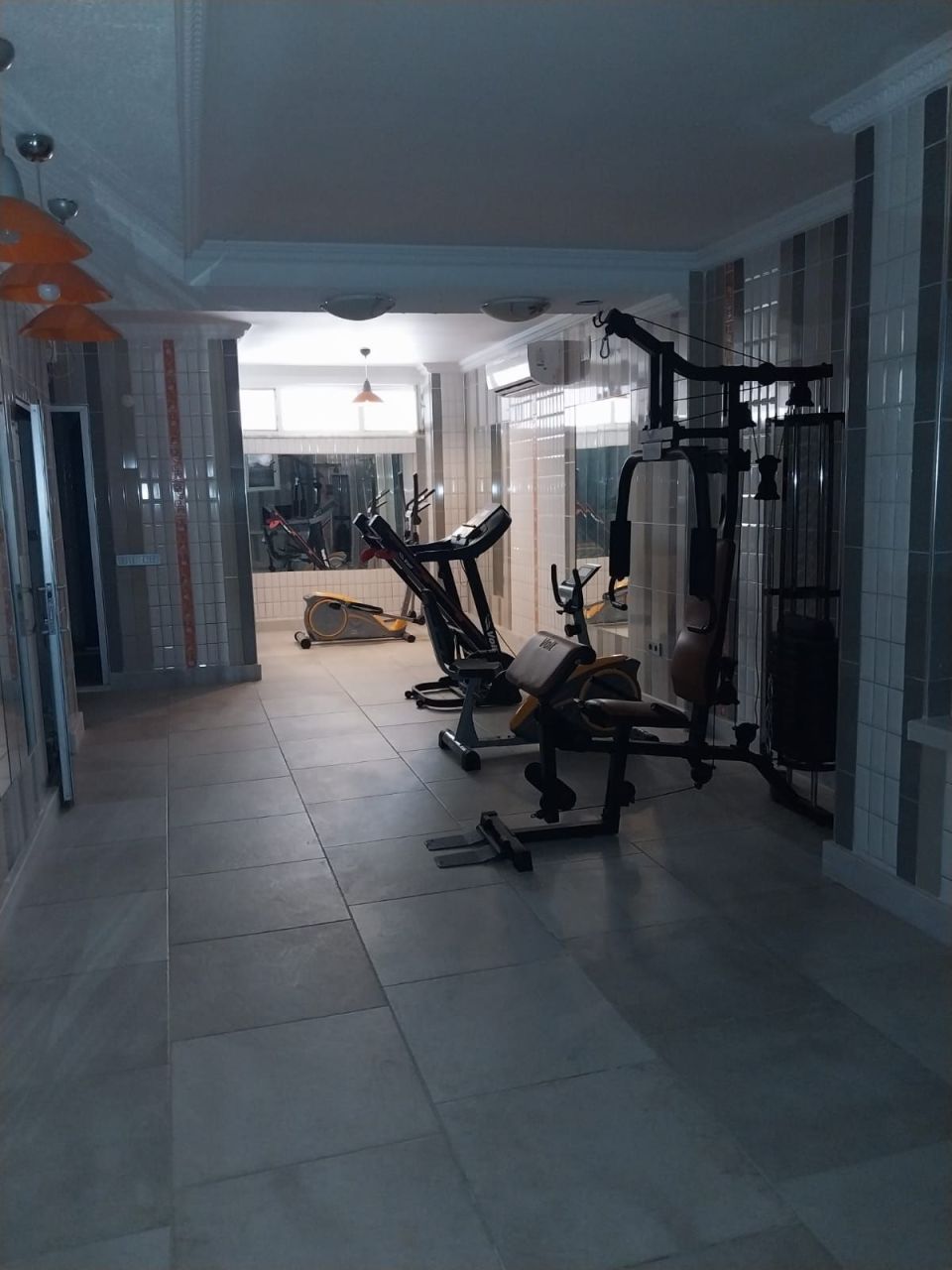 Appartement à Alanya, Turquie, 110 m² - image 13