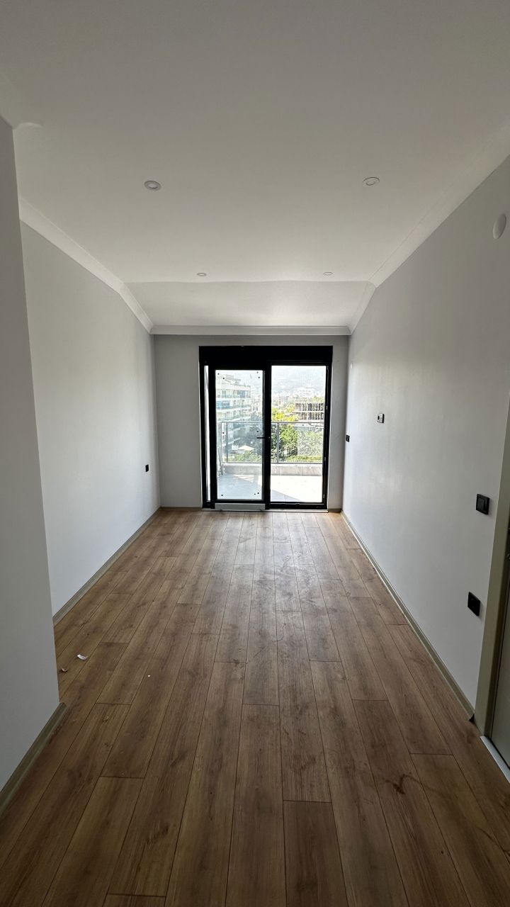 Apartment in Alanya, Türkei, 100 m² - Foto 13