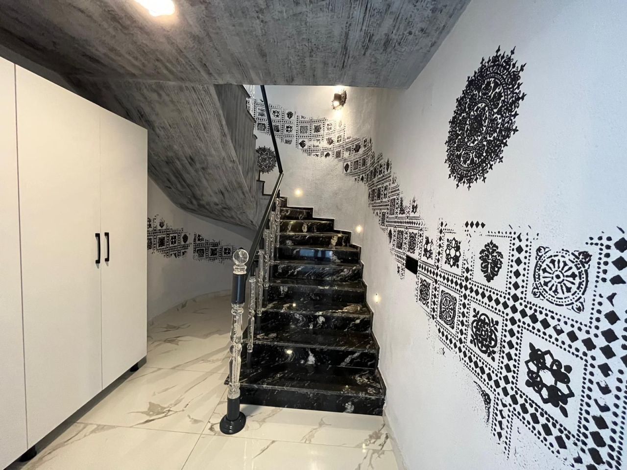 Villa in Alanya, Turkey, 270 m² - picture 13