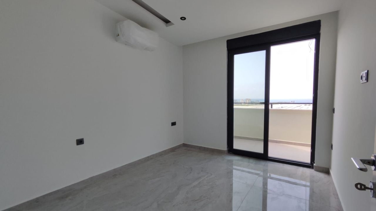 Apartment in Alanya, Turkey, 99 m² - picture 13