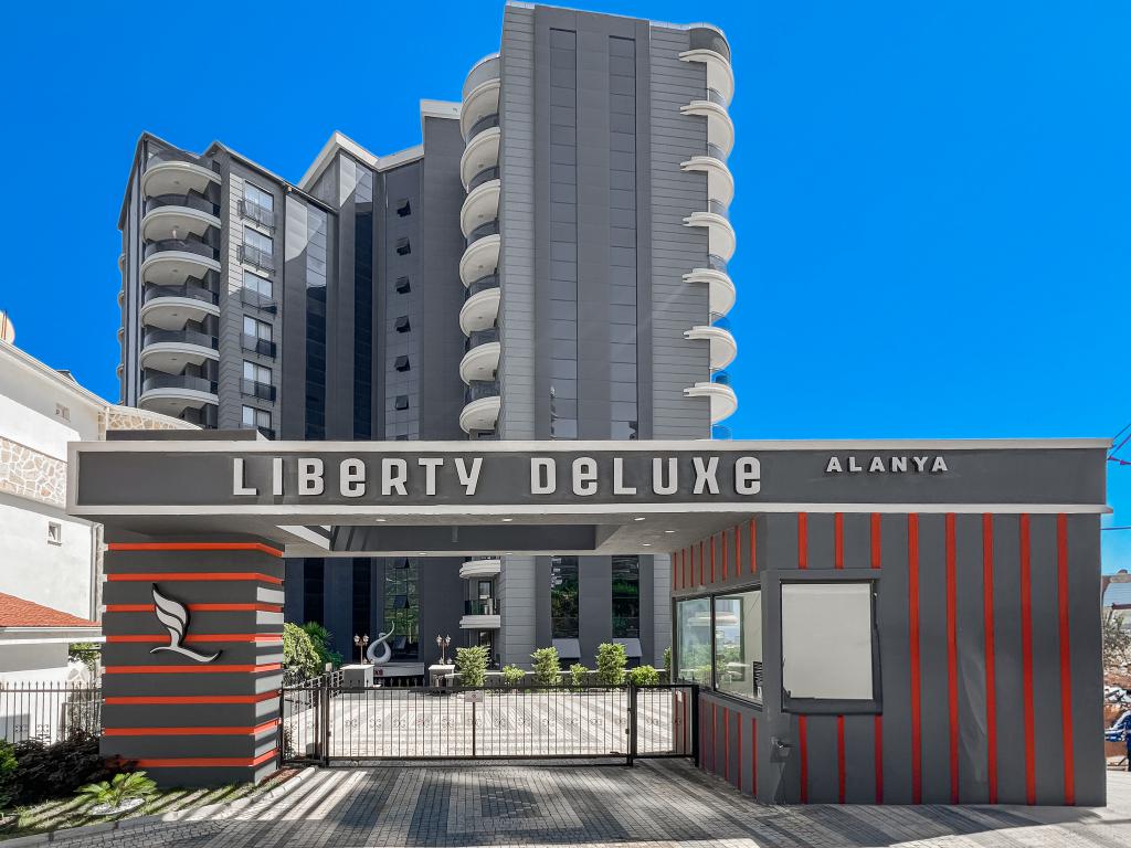 Appartamenti a Alanya, Turchia, 65 m² - foto 13