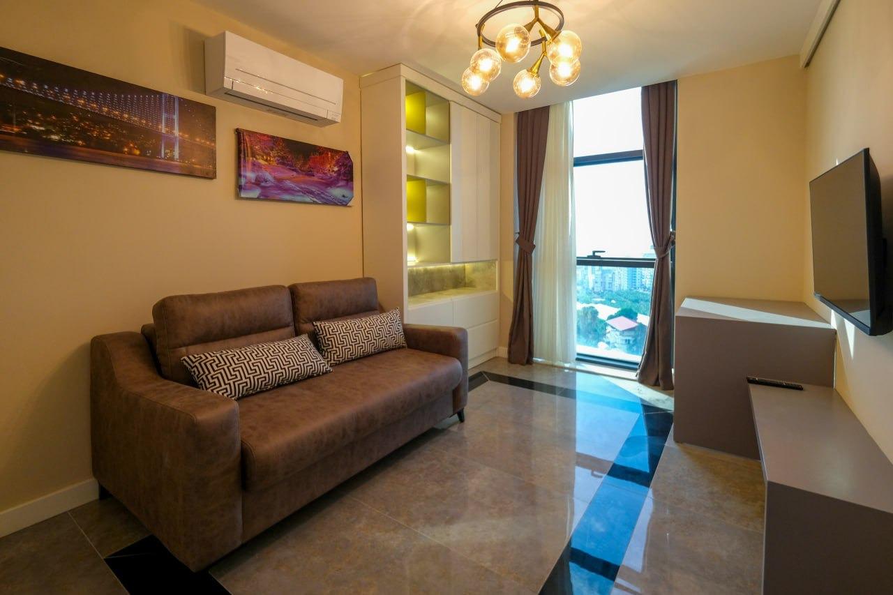 Apartment in Alanya, Türkei, 120 m² - Foto 13