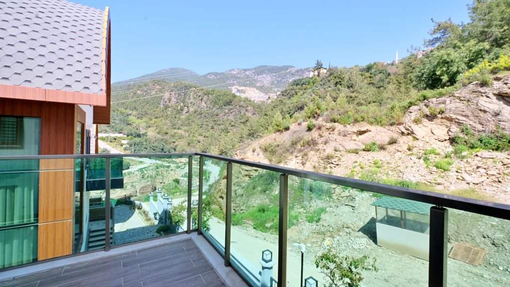 Villa in Alanya, Turkey, 300 m² - picture 14