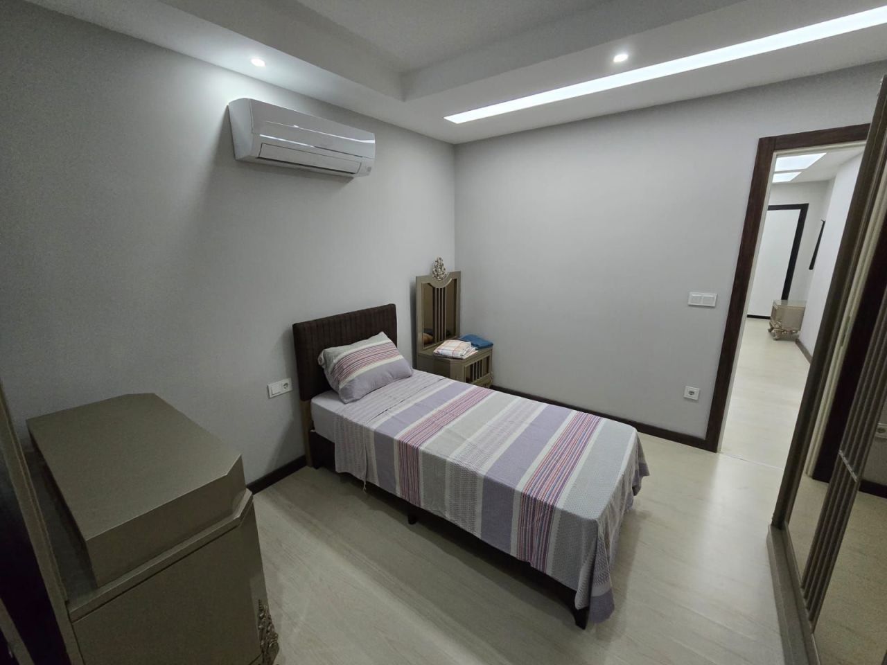 Appartement à Alanya, Turquie, 126 m² - image 14