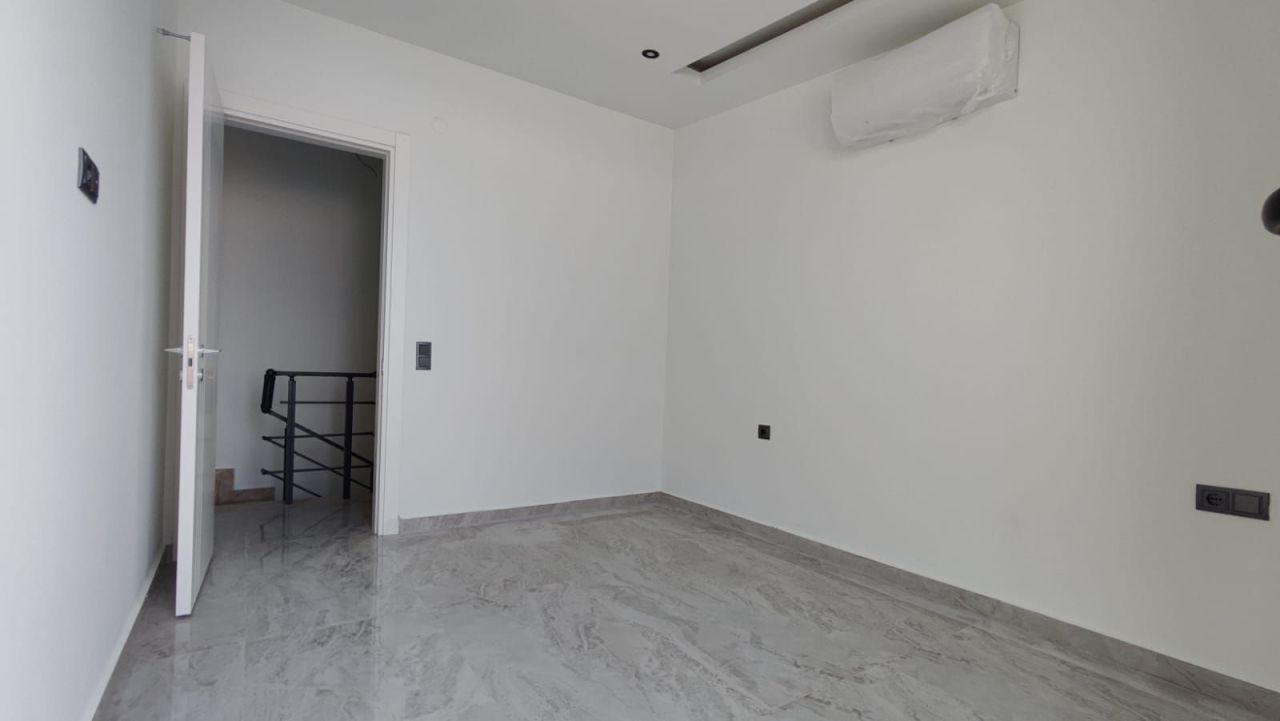 Apartment in Alanya, Turkey, 99 m² - picture 14