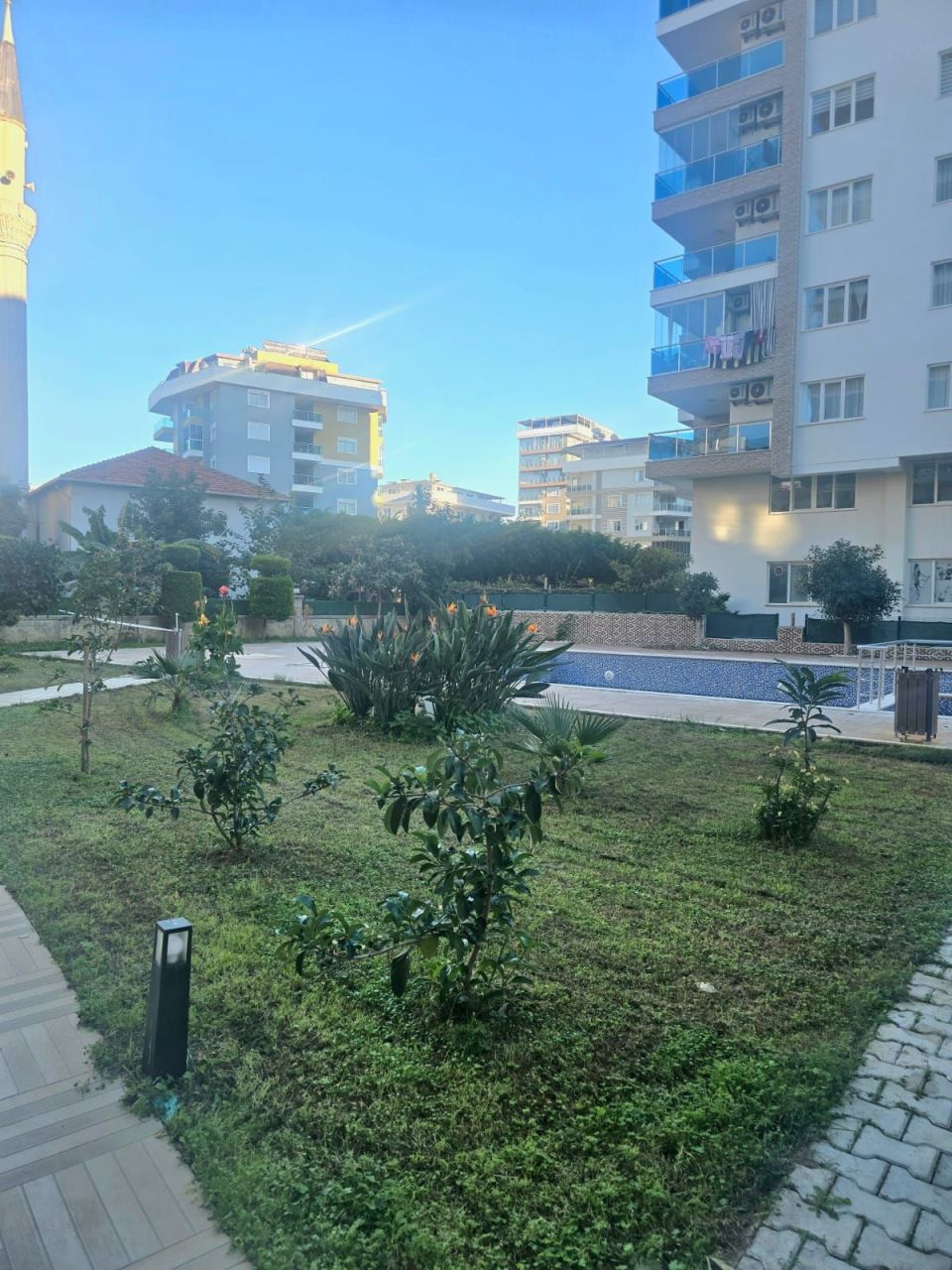 Apartamento en Alanya, Turquia, 65 m² - imagen 14