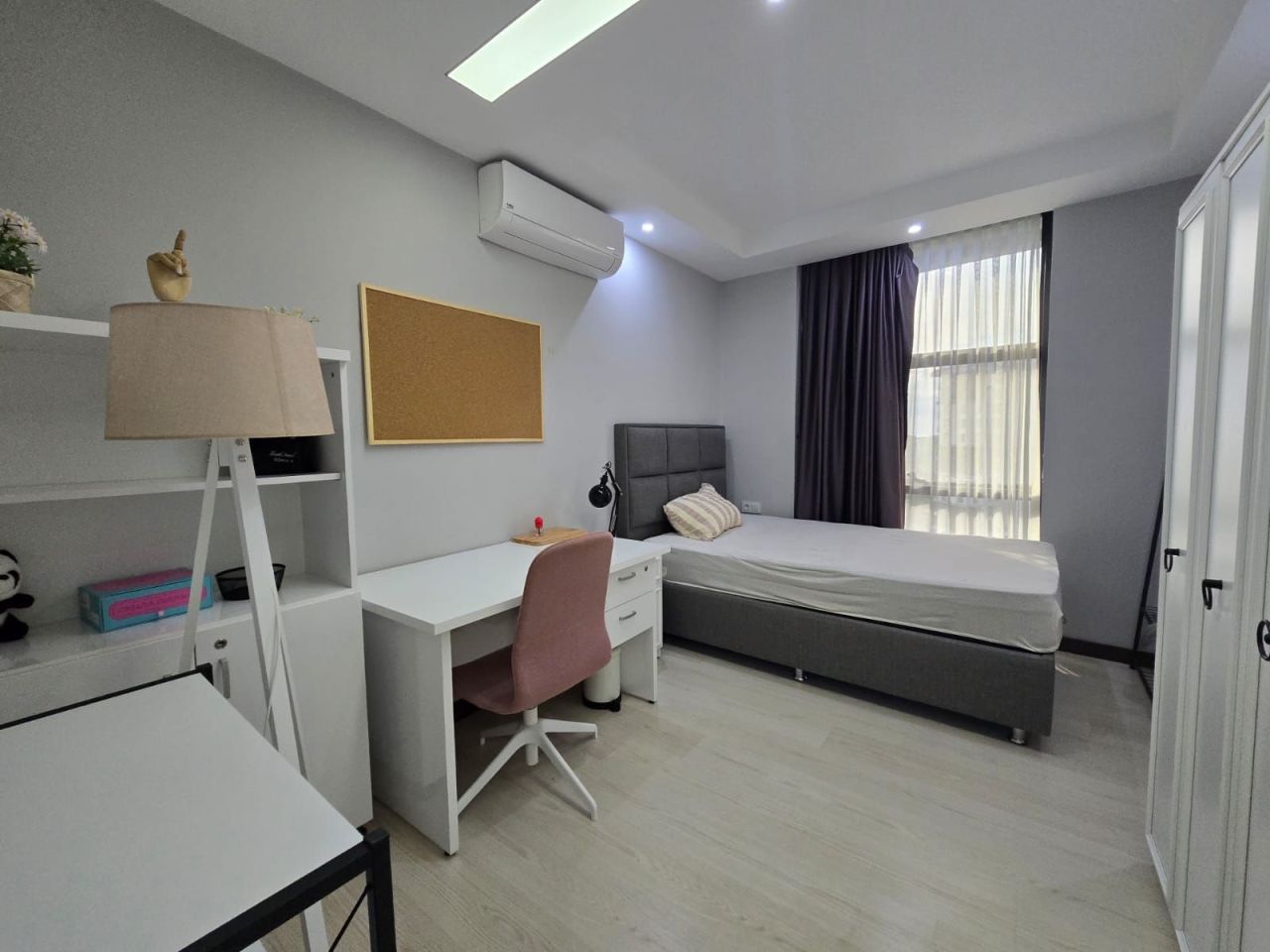 Appartamenti a Alanya, Turchia, 126 m² - foto 14