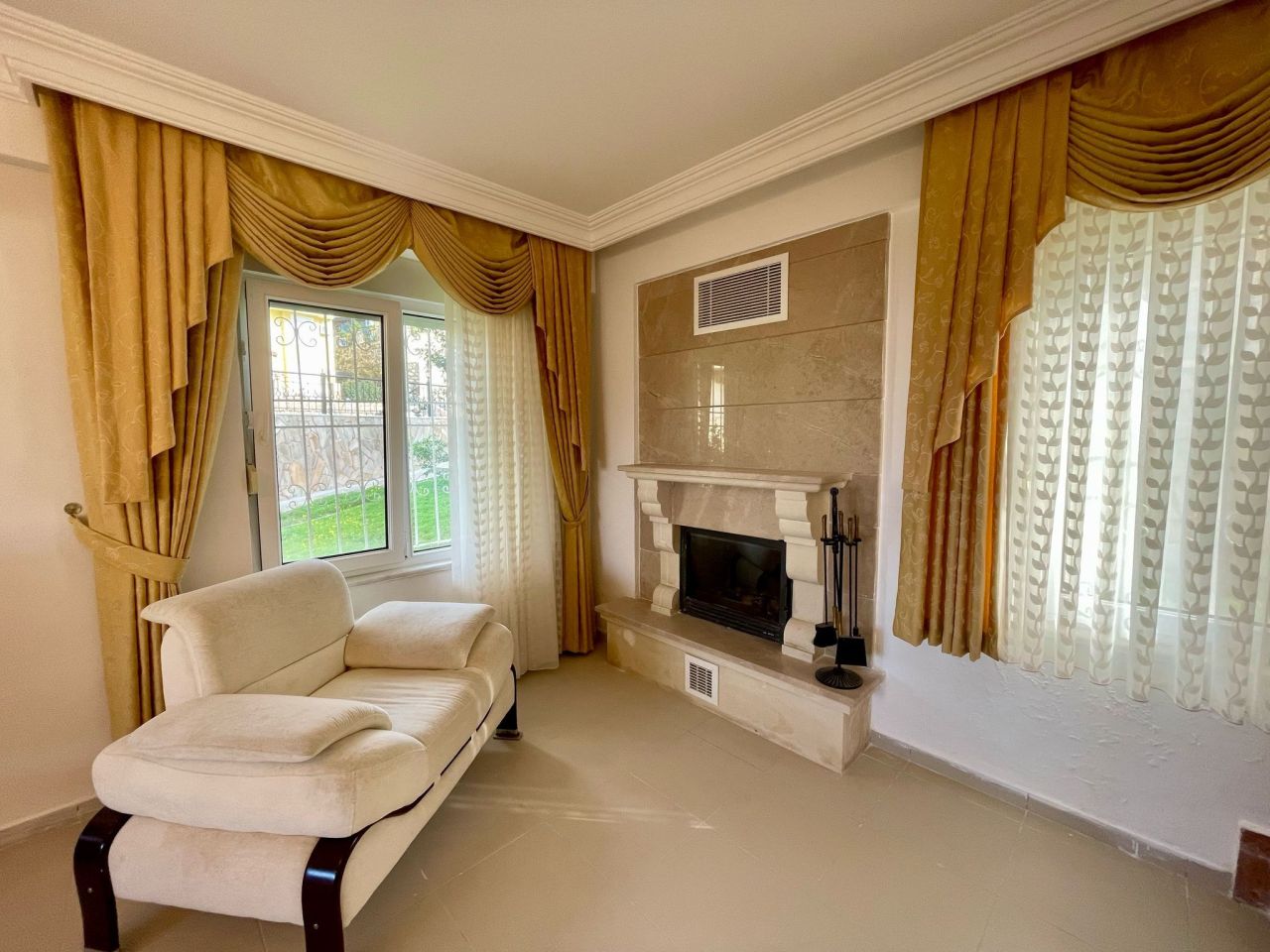 Villa à Alanya, Turquie, 280 m² - image 14