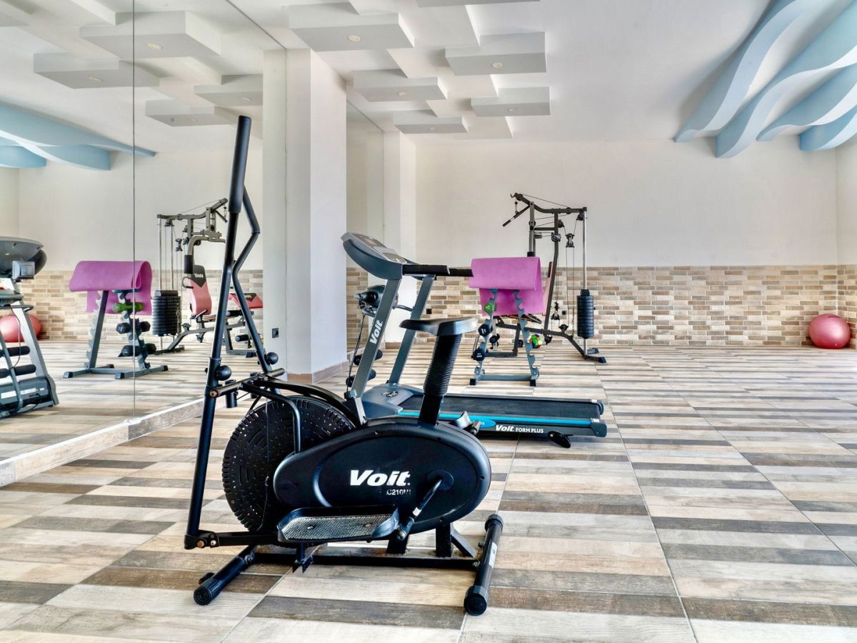 Apartamento en Alanya, Turquia, 110 m² - imagen 15