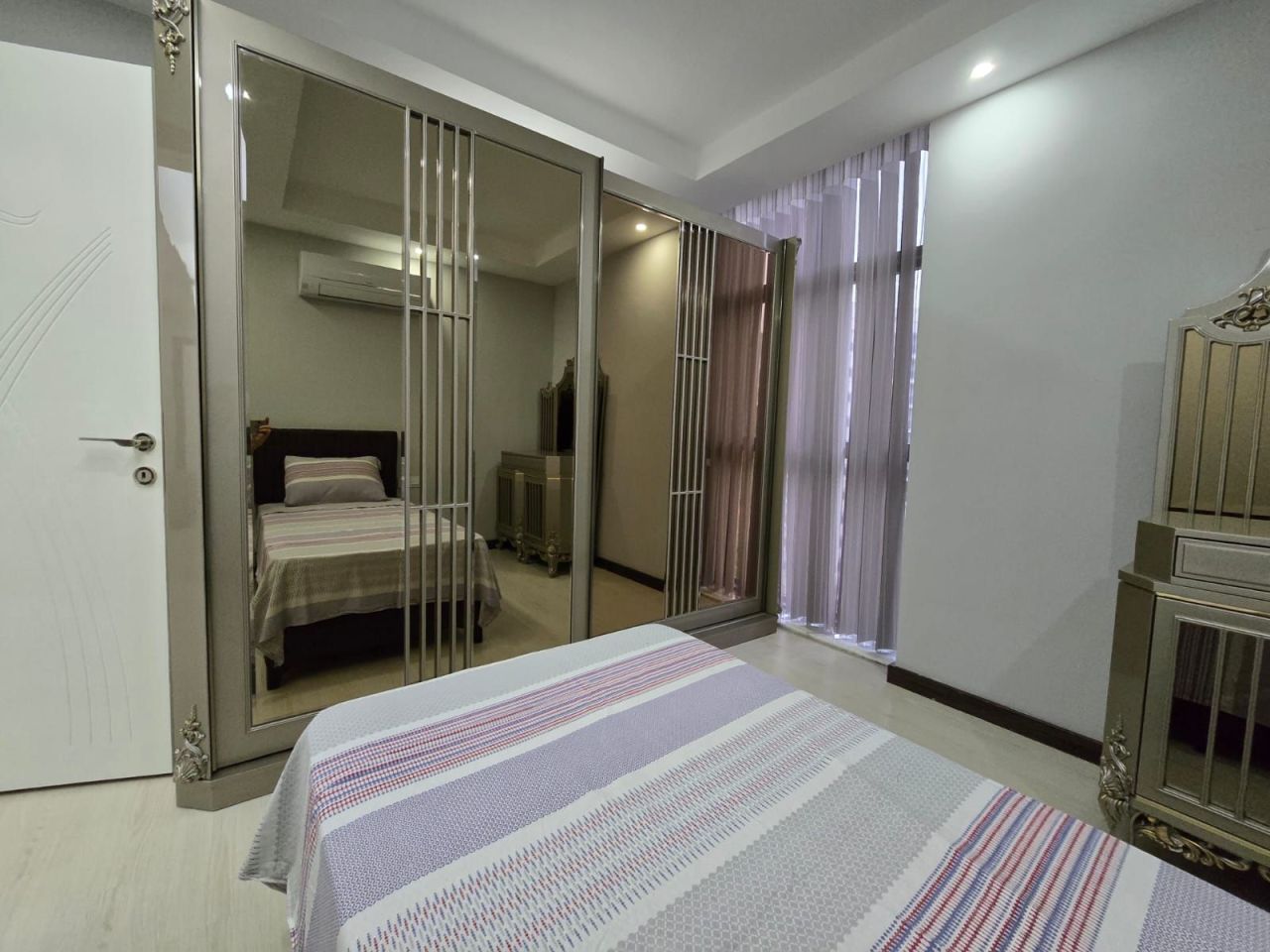 Appartement à Alanya, Turquie, 126 m² - image 15