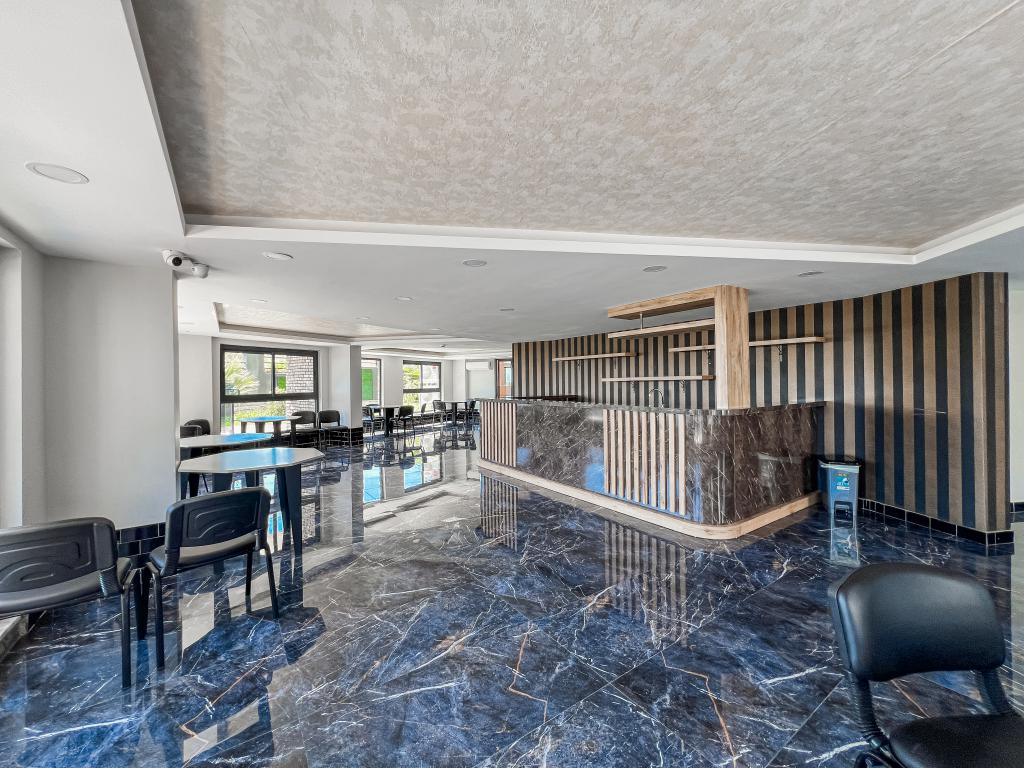 Appartamenti a Alanya, Turchia, 65 m² - foto 15