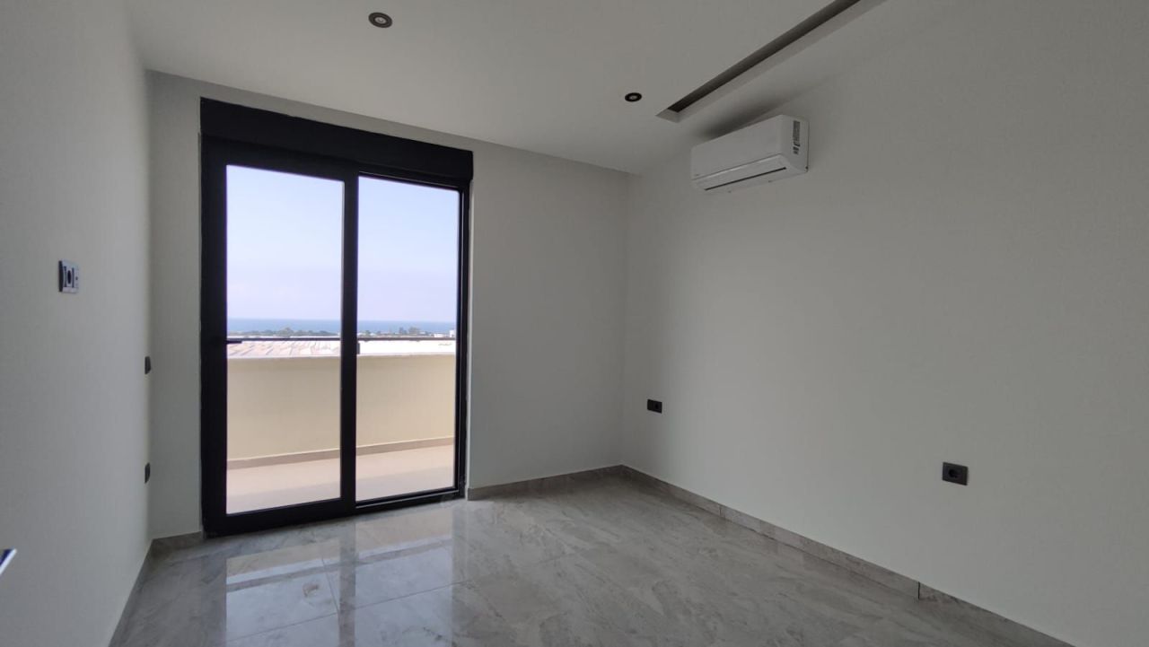 Apartment in Alanya, Turkey, 99 m² - picture 15