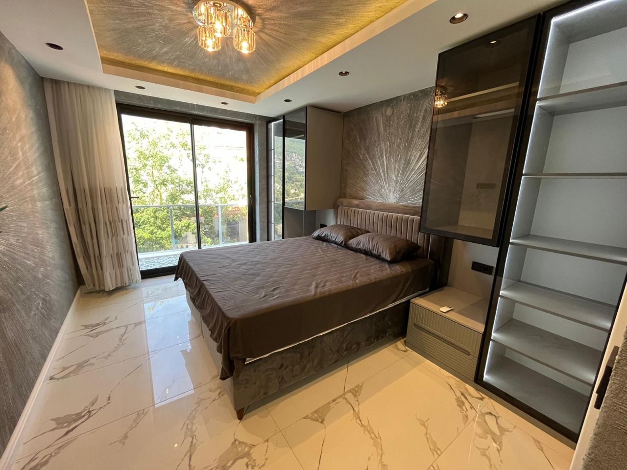 Villa in Alanya, Turkey, 270 m² - picture 15