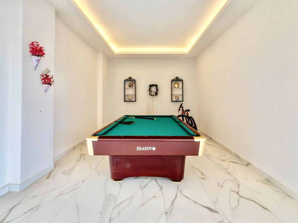 Apartamento en Alanya, Turquia, 110 m² - imagen 16