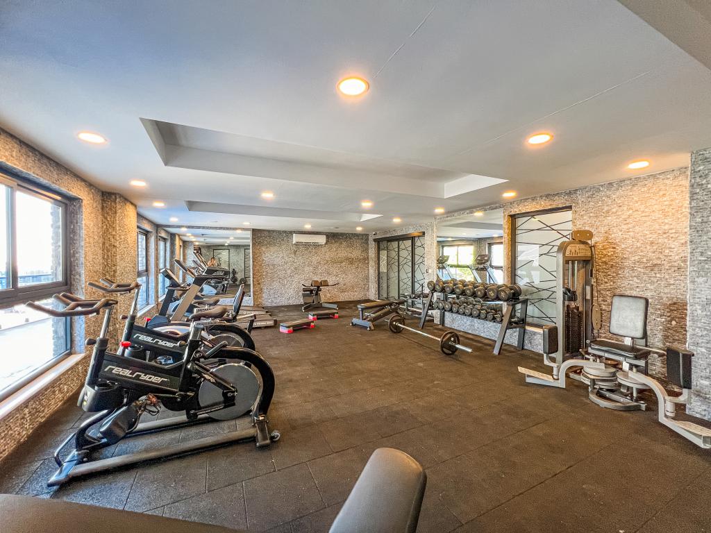 Appartamenti a Alanya, Turchia, 65 m² - foto 16