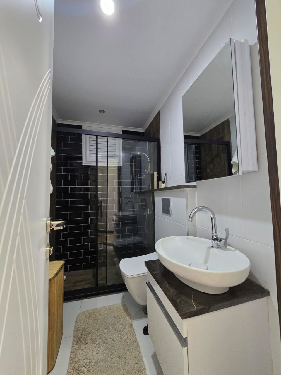 Appartamenti a Alanya, Turchia, 126 m² - foto 16