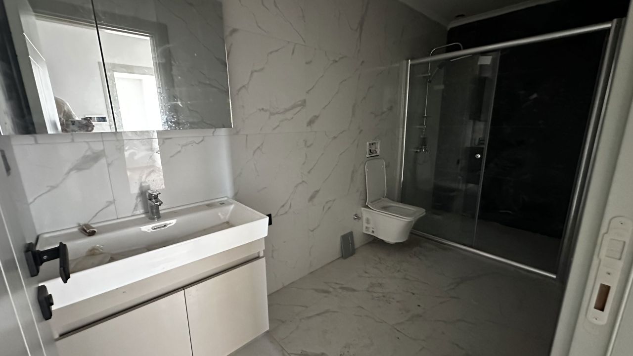Apartment in Alanya, Türkei, 100 m² - Foto 16