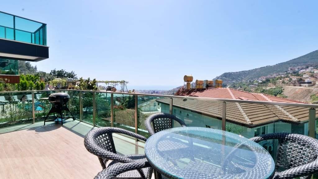 Villa in Alanya, Turkey, 300 m² - picture 16