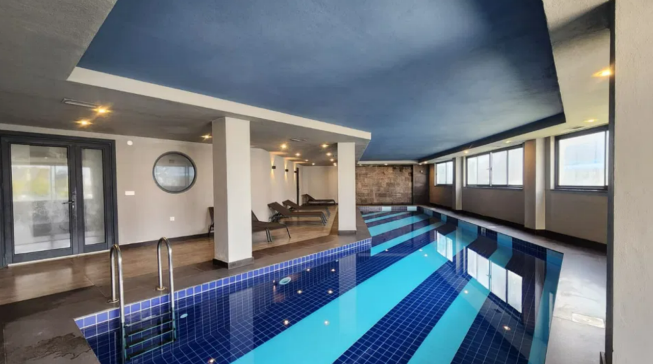 Appartement à Alanya, Turquie, 148 m² - image 16