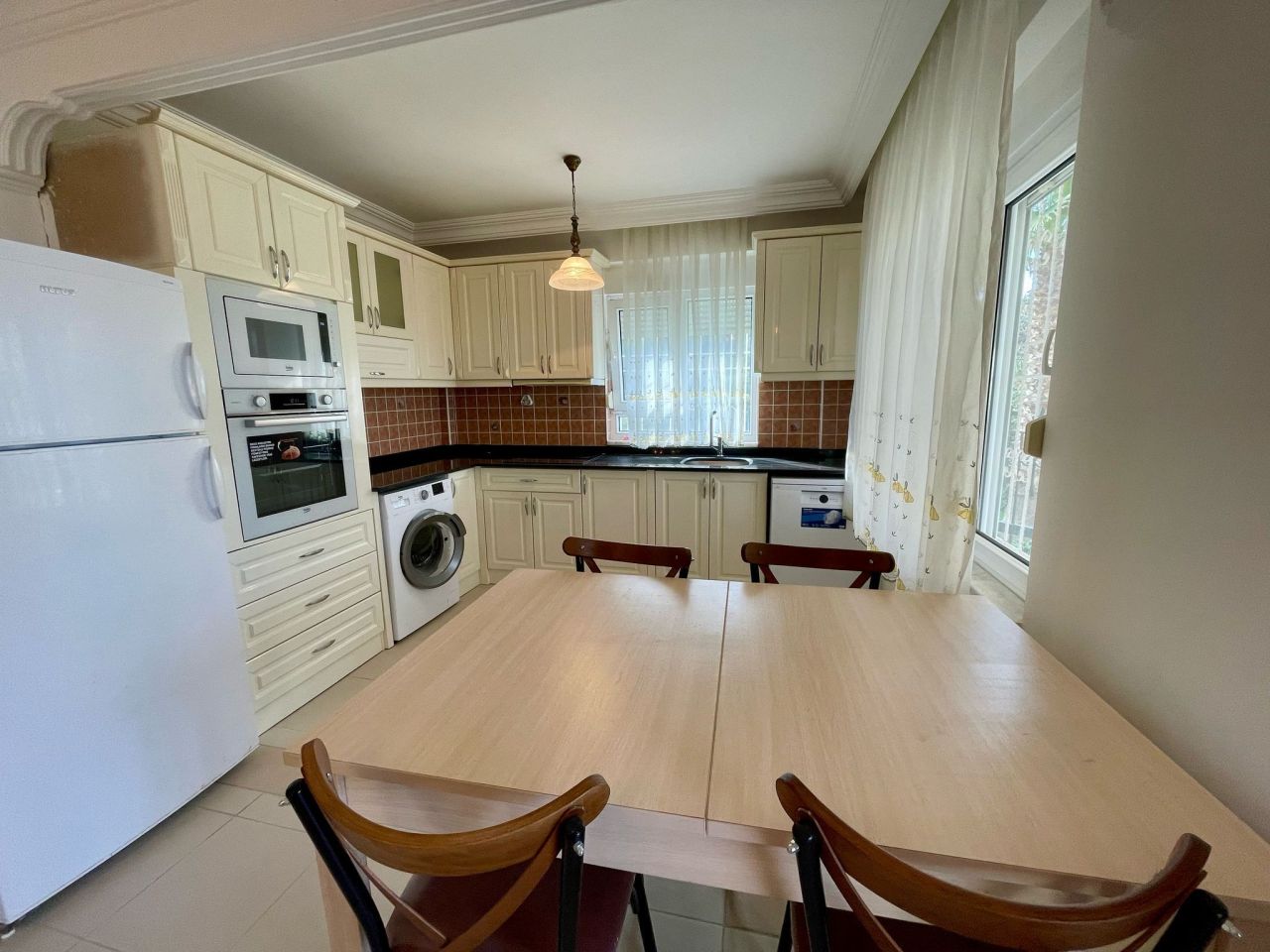 Villa à Alanya, Turquie, 280 m² - image 16