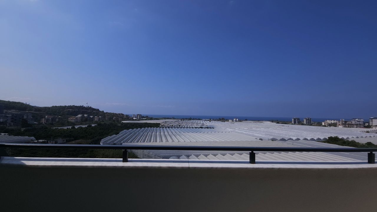 Apartment in Alanya, Turkey, 99 m² - picture 16