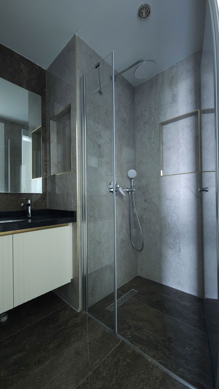 Apartment in Alanya, Turkey, 99 m² - picture 17