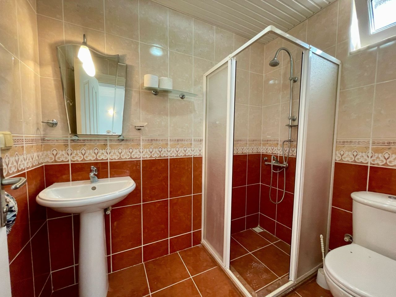 Villa à Alanya, Turquie, 280 m² - image 17