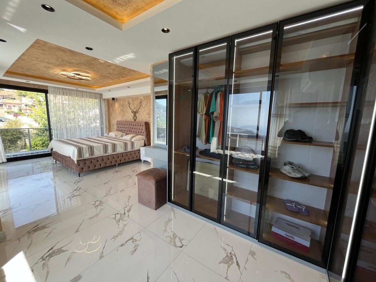 Villa in Alanya, Turkey, 270 m² - picture 17