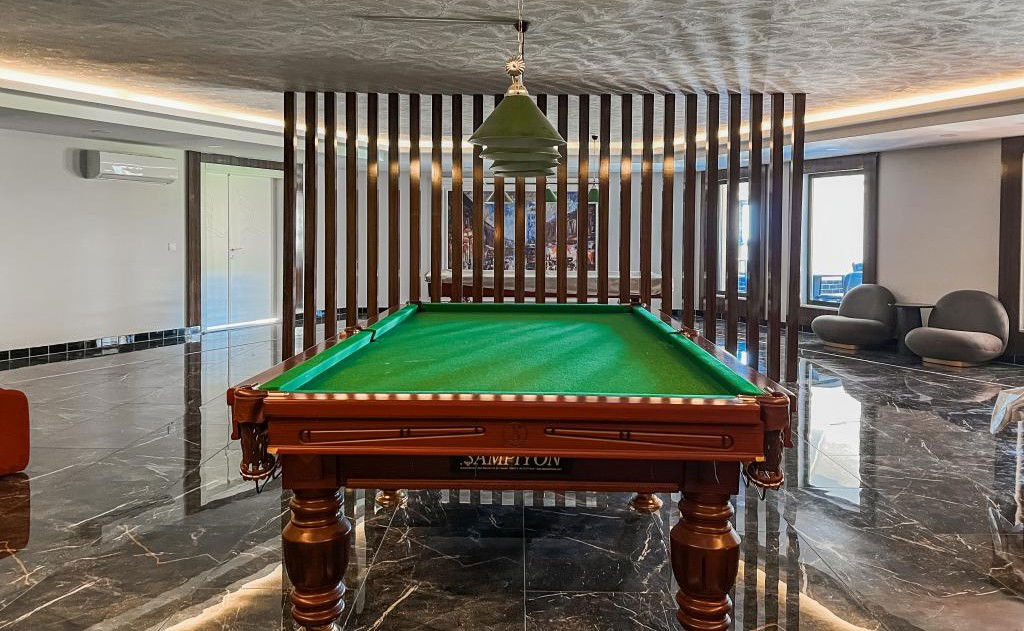 Appartamenti a Alanya, Turchia, 65 m² - foto 17