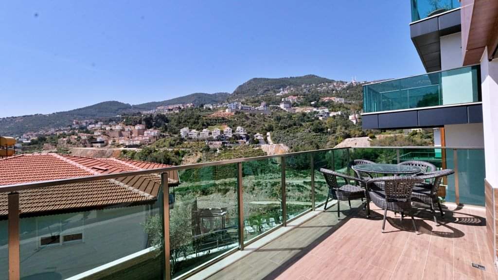 Villa in Alanya, Turkey, 300 m² - picture 17