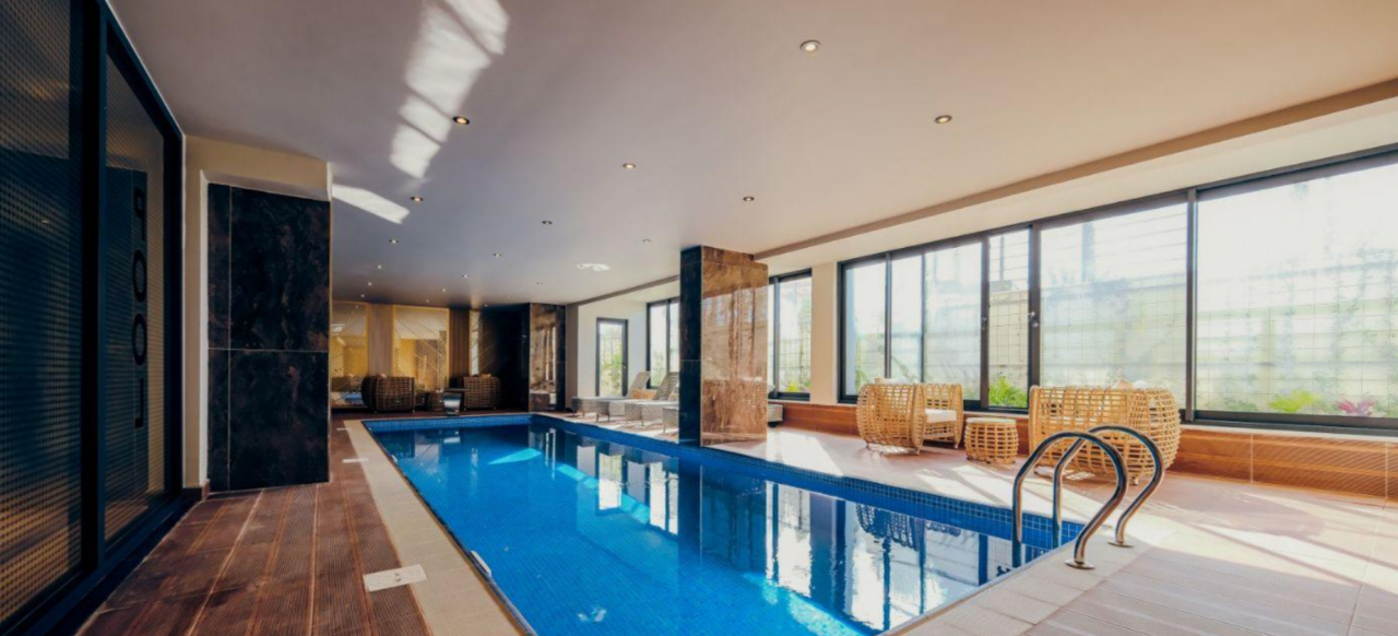 Apartment in Alanya, Turkey, 99 m² - picture 18