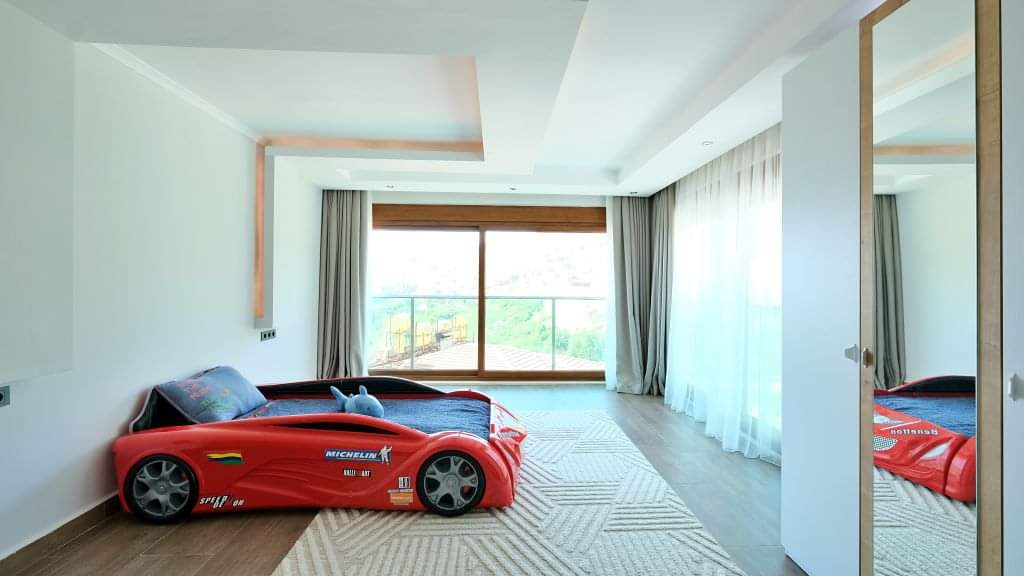 Villa in Alanya, Turkey, 300 m² - picture 18