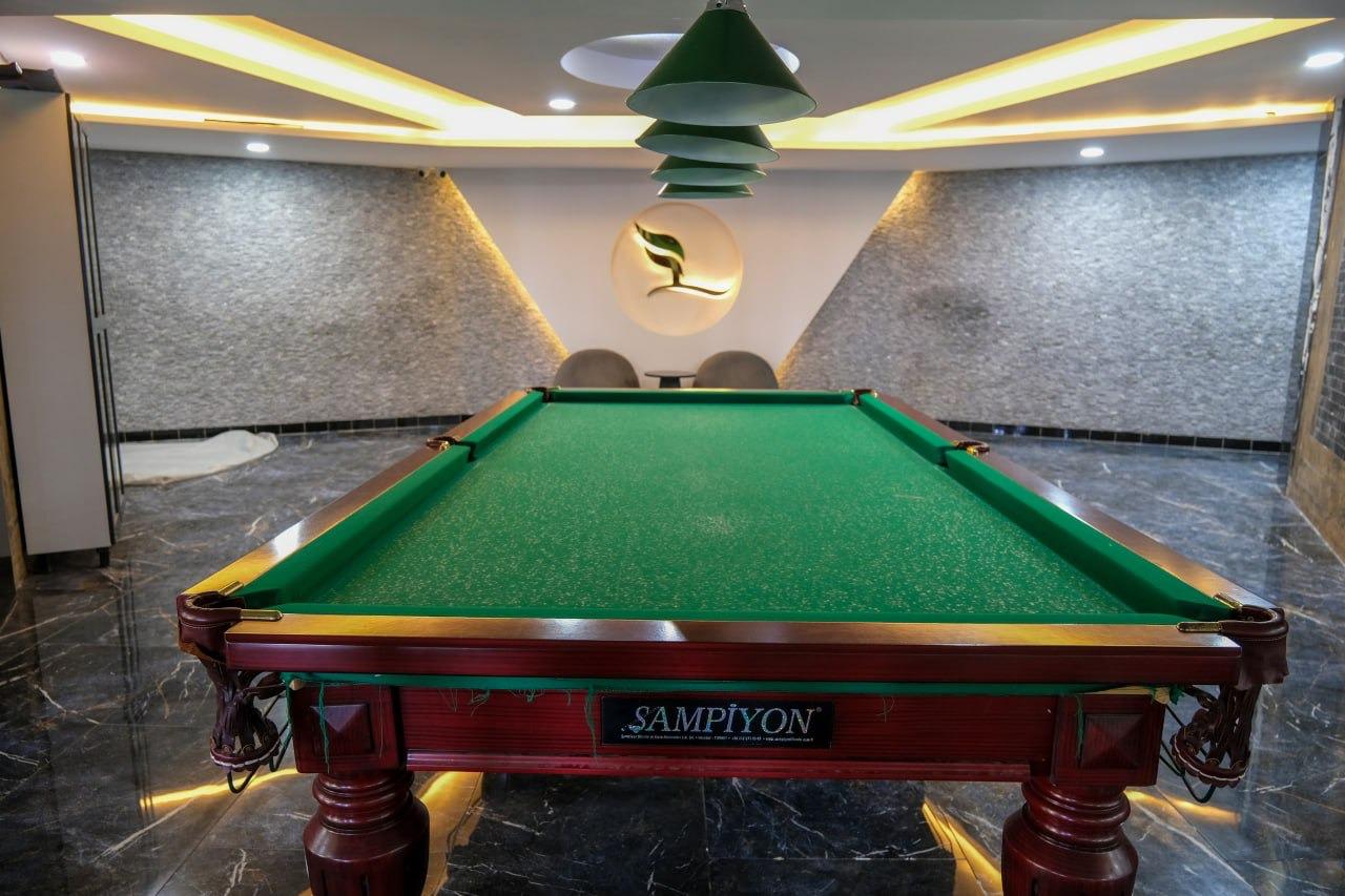 Apartment in Alanya, Türkei, 120 m² - Foto 18