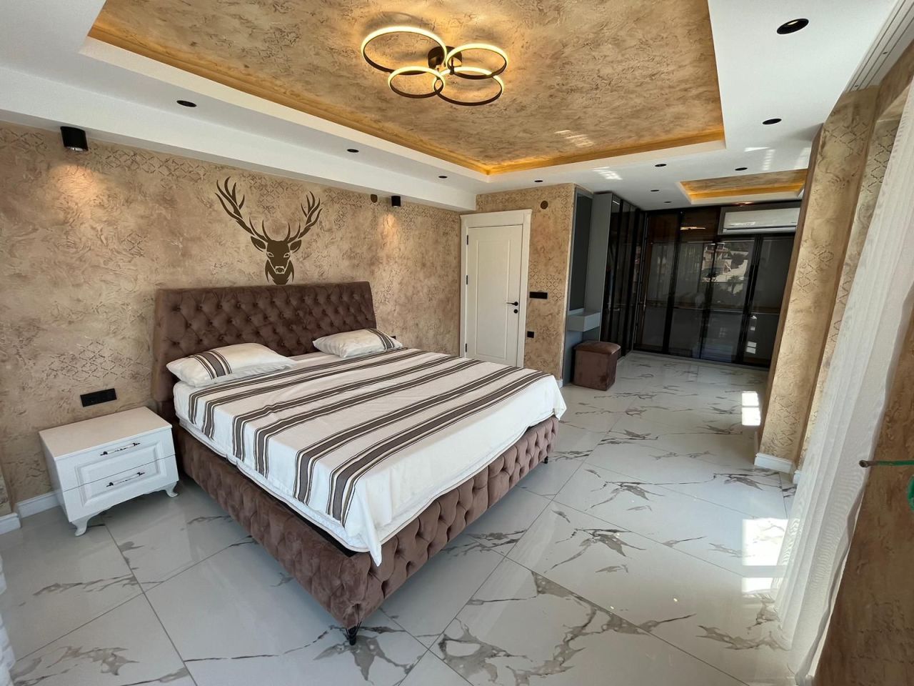 Villa in Alanya, Turkey, 270 m² - picture 18