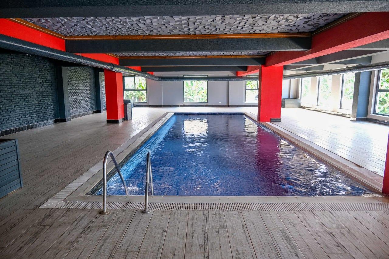 Apartment in Alanya, Türkei, 120 m² - Foto 19