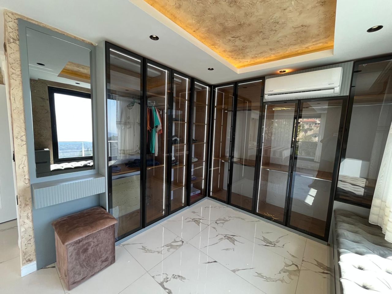 Villa in Alanya, Turkey, 270 m² - picture 19