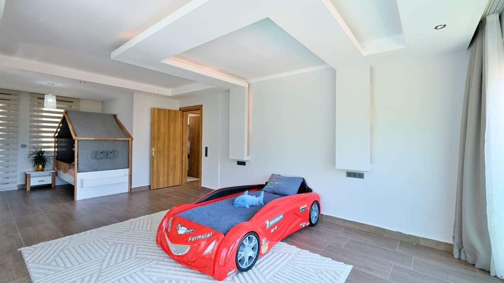 Villa in Alanya, Turkey, 300 m² - picture 19