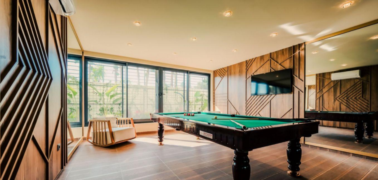 Apartment in Alanya, Turkey, 99 m² - picture 19