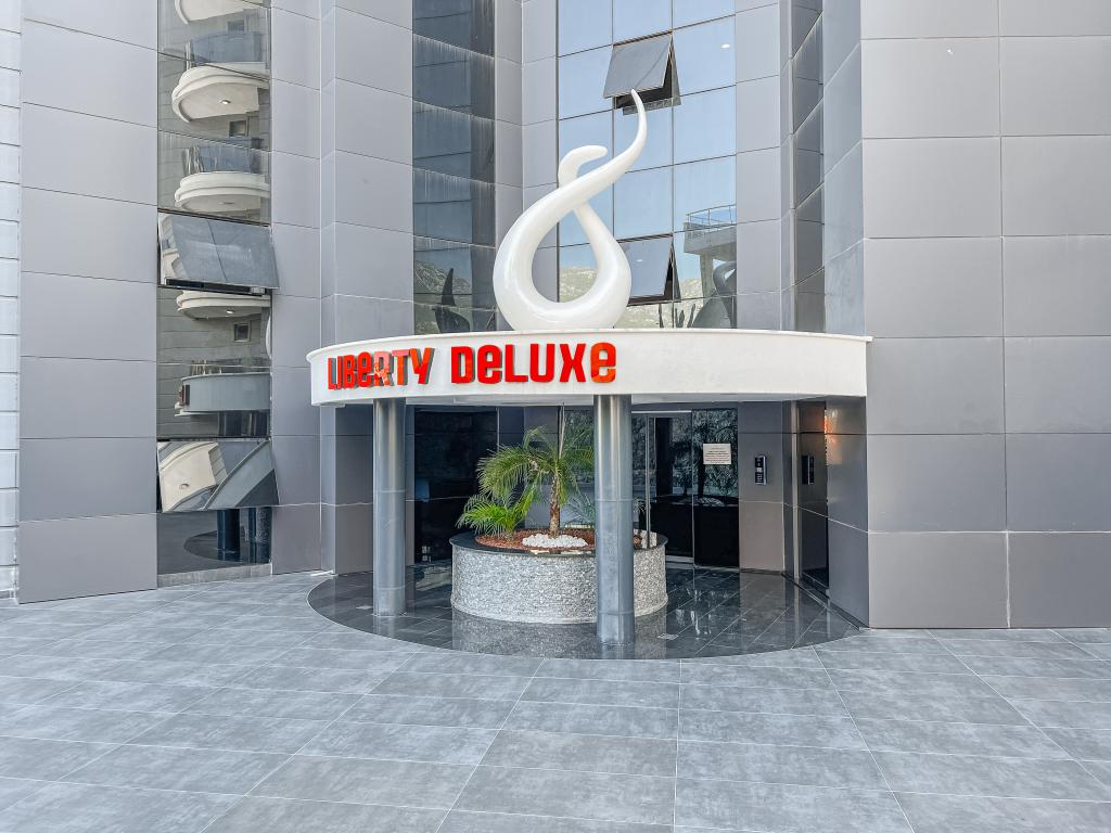 Appartamenti a Alanya, Turchia, 126 m² - foto 19