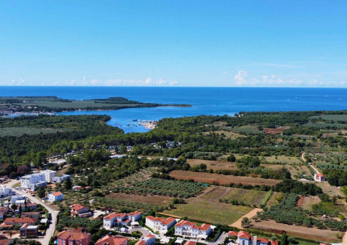 Villa Vabriga, Tar-Vabriga, Croacia, 104 m² - imagen 2