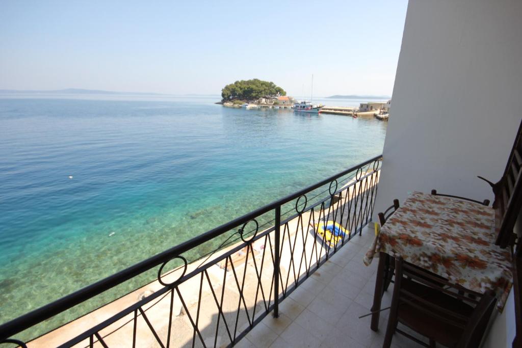 Hôtel Dugi Otok, Croatie, 283 m² - image 2