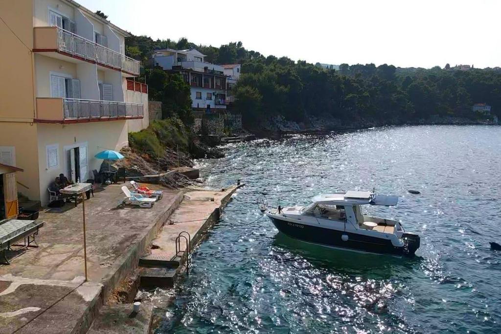 Hôtel Dugi Otok, Croatie, 283 m² - image 3