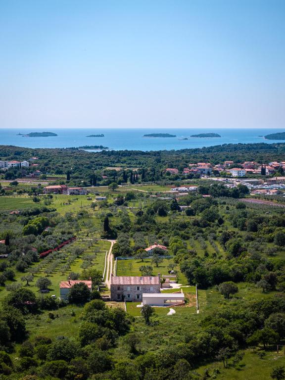 Villa in Rovinj, Croatia, 400 m² - picture 3