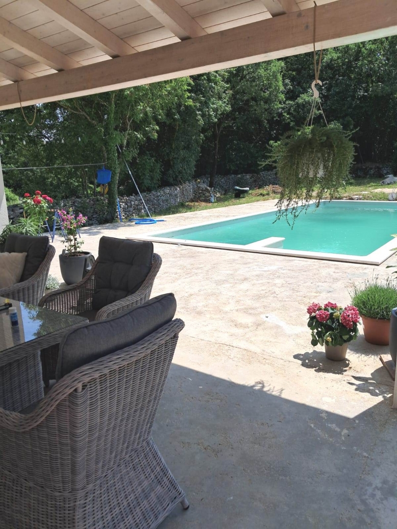 Villa Sveti Petar u Šumi, Sveti Petar U Šumi, Croatia, 280 m² - picture 4