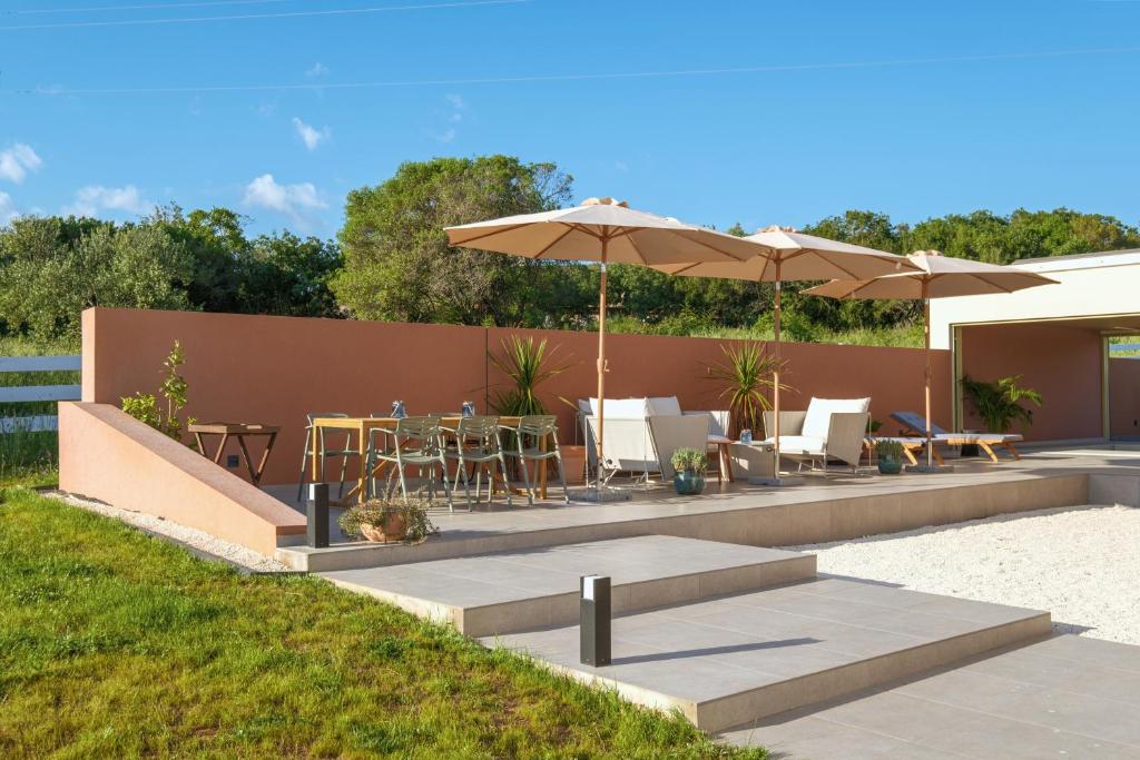 Villa in Rovinj, Croatia, 400 m² - picture 4