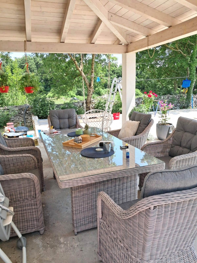 Villa Sveti Petar u Šumi, Sveti Petar U Šumi, Croatia, 280 m² - picture 5