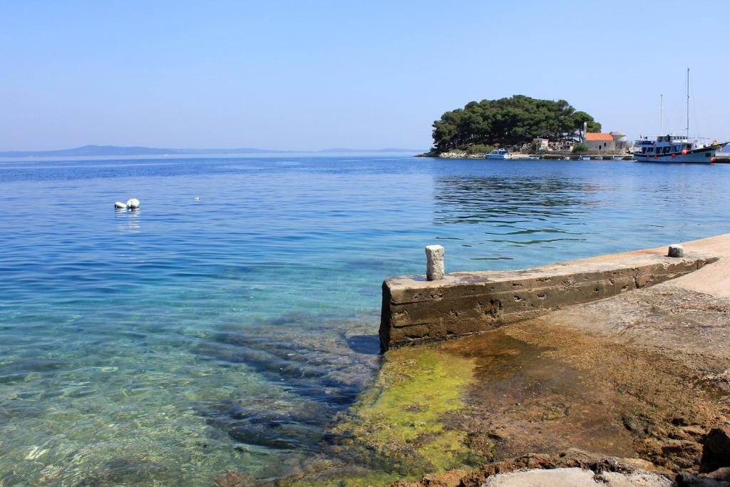 Hôtel Dugi Otok, Croatie, 283 m² - image 5