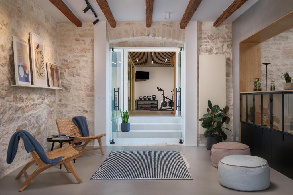 Villa in Rovinj, Croatia, 400 m² - picture 6